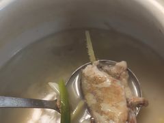 -许鲜生健康生活馆·精细潮菜(奥绅体育公园店)