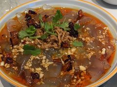 -遇东北林区铁锅炖(南开店)