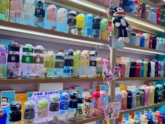 -西北轻工批发市场
