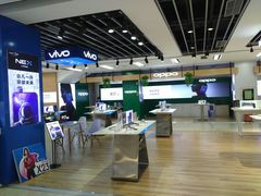 -苏宁易购(Suning Pro深圳华强北店)