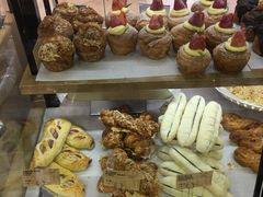 -PAPER STONE BAKERY(天汇广场店)