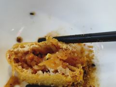 -古真记钵钵鸡(总店)