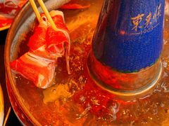 -东来顺·非遗火锅(赛格国际购物中心店)