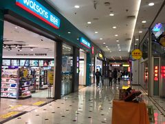 -BHG时尚百货(望京店)