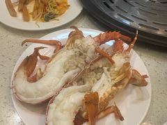 -青蓬蒸汽海鲜·深圳老字号·团建聚会(壹方城店)