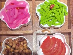 -长安大牌档之龙头酒肆(荣民龙首广场店)