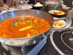 -花城粤菜餐厅(高新区店)