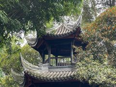 -成都武侯祠博物馆