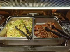 -比格比萨自助(宝山日月光店)