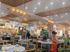 -大师傅金奖啤酒鱼(西街口总店)