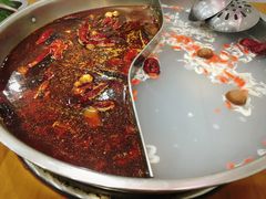 -昱欣麻辣烫·清真