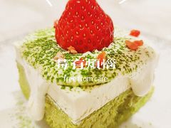 -théATRE 茶聚场(王府中環店)