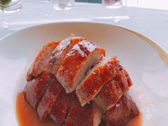 -金轩中餐厅 Jin Xuan(浦东丽思卡尔顿酒店)