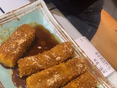 -蛙一刀·麻椒鱼火锅(金仙桥店)