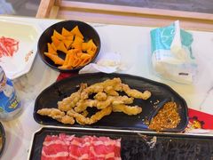 -钢管厂五区小郡肝火锅串串香(清河店)