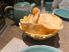 -安南越南餐厅(青岛万象城店)