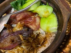 -熠盛粤味·顺德桑拿鸡(永康路店)