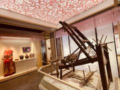 -张家港凤凰山景区河阳山歌馆