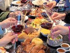 -Nord Grill&Bar Highland诺德西餐(深圳欢乐海岸店)