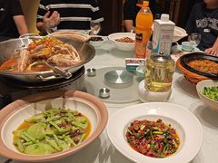 -胡胖子有鱼有肉(麓谷店)