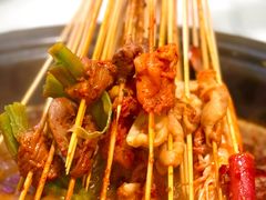 -钢管厂五区小郡肝火锅串串香(清河店)