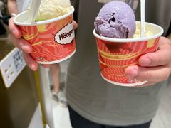 -哈根达斯(大洋百货店)