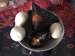 -金太粽(上海弄堂第一粽店)