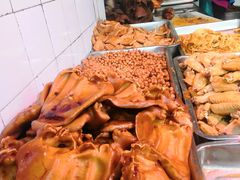 -土门八珍烤鸡腊味店(土门老店)