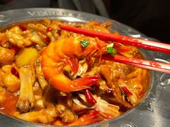 -胖哥俩肉蟹煲(湖滨银泰in77店)