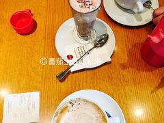 -COSTA COFFEE(成都来福士店)