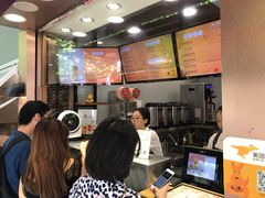 -TPLUS茶家(淮海店)