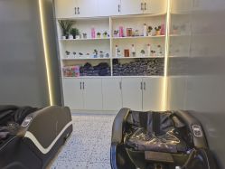 -YO HAIR SALON