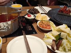 -火炉火自助餐(悠唐购物中心店)