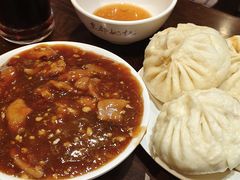 -姚记炒肝店(簋街店)