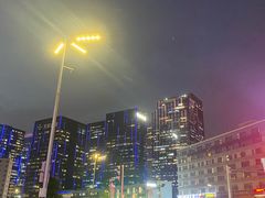 -福客·现熬鸡汤麻辣烫(天安云谷店)