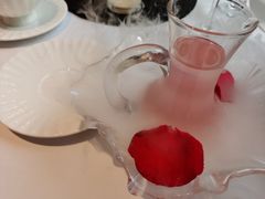 香颂玫瑰露-王品牛排(合肥万象城店)