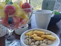 -深圳湾木棉花酒店