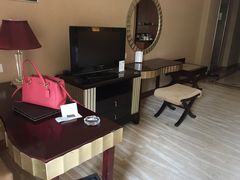 -鹤山碧桂园凤凰酒店