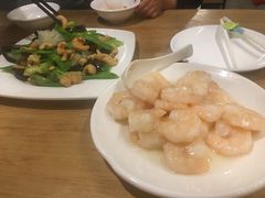 -陈傻子餐厅(世纪都会店)