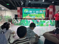 -上海大自然野生昆虫馆(东方明珠·爬宠昆虫探索中心)