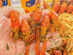 -四妹餐厅(玫瑰街店)