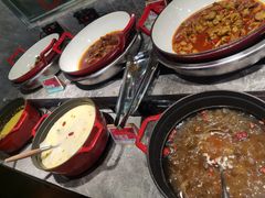 -吉布鲁牛排海鲜自助(巴南万达广场店)