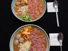 -翡翠鸟精品泰国菜(北辰财富中心店)