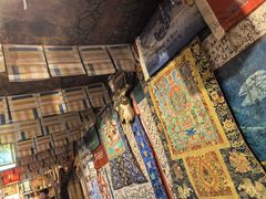 -达老餐厅(郎木寺店)