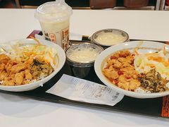 -永和大王(宜山店)