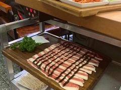 -千纸鹤嫩汁烤肉(西大直街店)