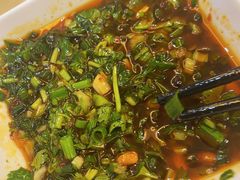 -冯鱼头火锅(青蓝山美食一条街店)