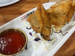 -清真·AL-JANNAT 佳纳特餐厅(狮子桥店)