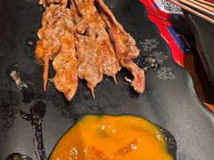 -烧蠔帮·湛江生蚝(茂南万达店)