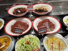 -天门佬鳝鱼馆(小南湖店)